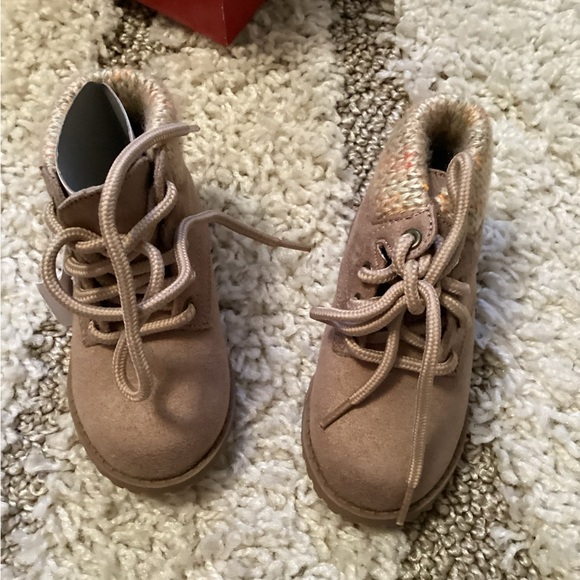 American eagle toddler boots. - Picture 2 of 6